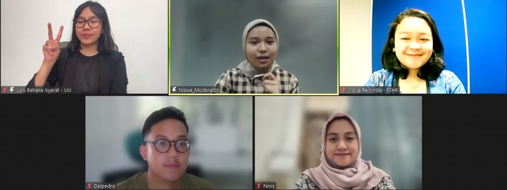 Batas Usia Capres-Cawapres Bukan Isu Konstitusional