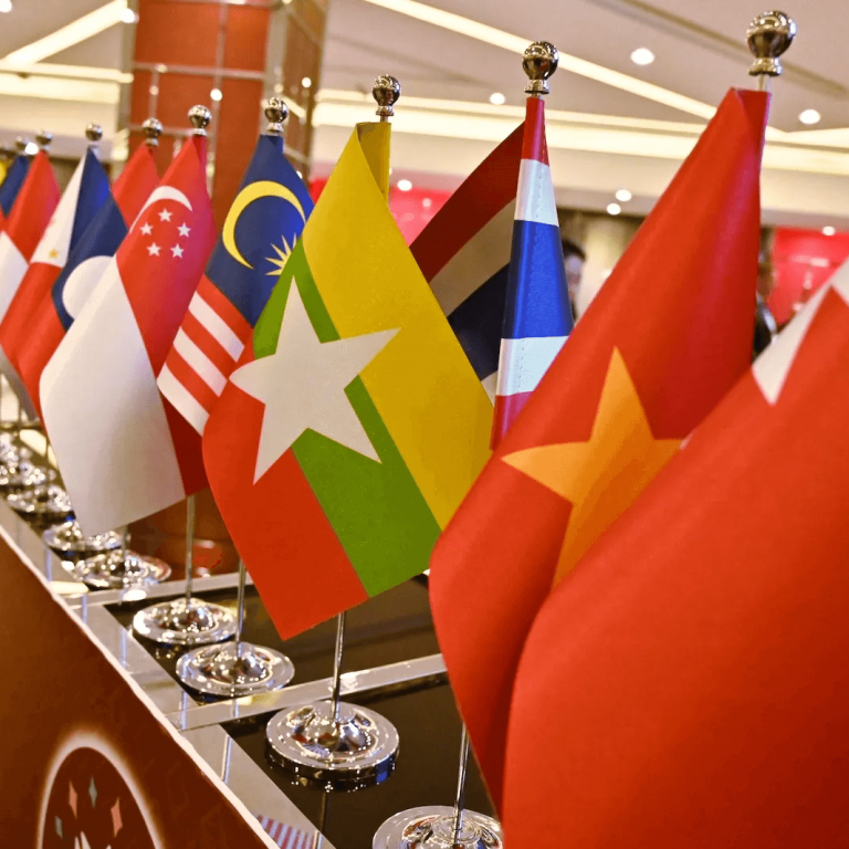 ASEAN-Myanmar-2019