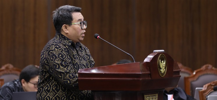 Revisi UU TNI Melanggar Tahapan Perencanaan dan Penyusunan Peraturan perundang-undangan