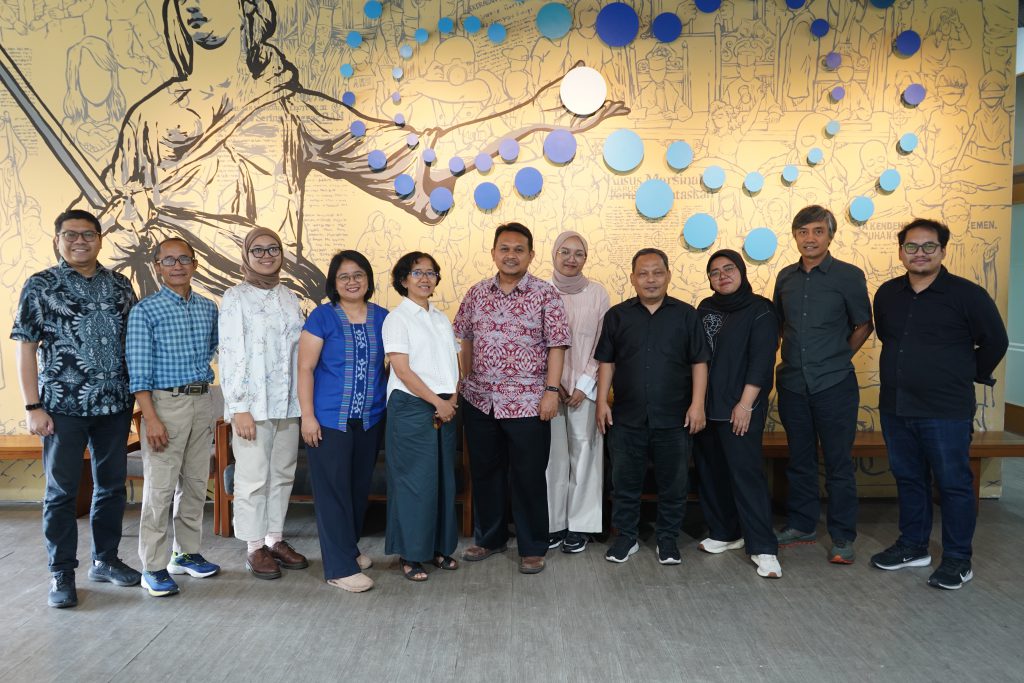 Sponsor Fiskal di Indonesia: Pengalaman Pemangku Kepentingan